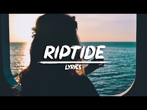 Trivecta, AMIDY & RØRY - Riptide (Lyrics) - UCuMZUmEIz6V26xIFiyDRgJg