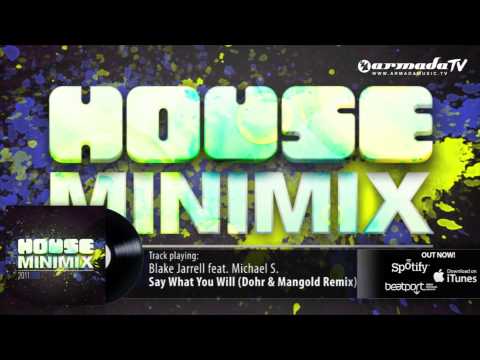 Out now: House Mini Mix 2011 - 009 - UCGZXYc32ri4D0gSLPf2pZXQ