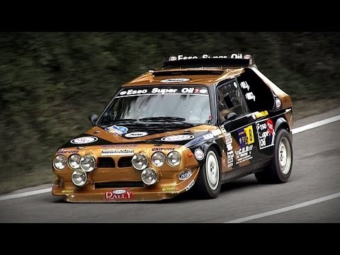 11° Rally Legend 2013 - Modern & Historic Rally Cars (Gr. B, WRC, Gr. A & More) Insane Sounds - UCG38eNTt_GlasSyTYiCr7WQ