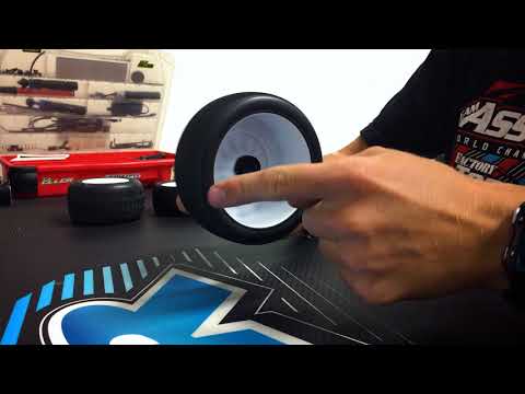 How-To: Using The Factory Team Wheel Balancer Tool - UCF6OUSvIVsdtQb2fzebdyog