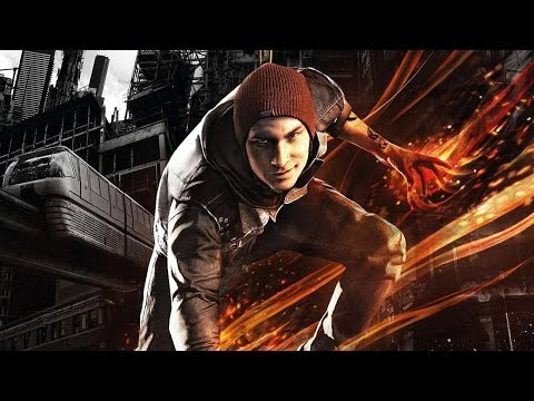 inFamous: Second Son - Test / Review (Gameplay) zum Superhelden-Spektakel für PS4 - UC6C1dyHHOMVIBAze8dWfqCw