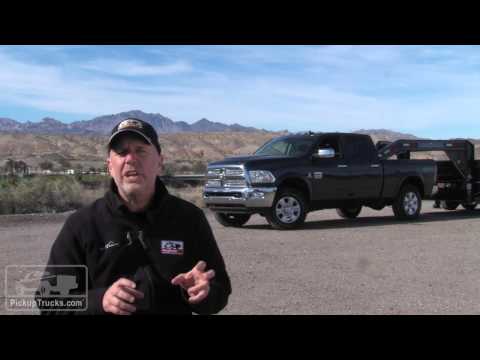 2017 3/4-Ton Premium Truck Challenge: Judges Impressions - UCVxeemxu4mnxfVnBKNFl6Yg