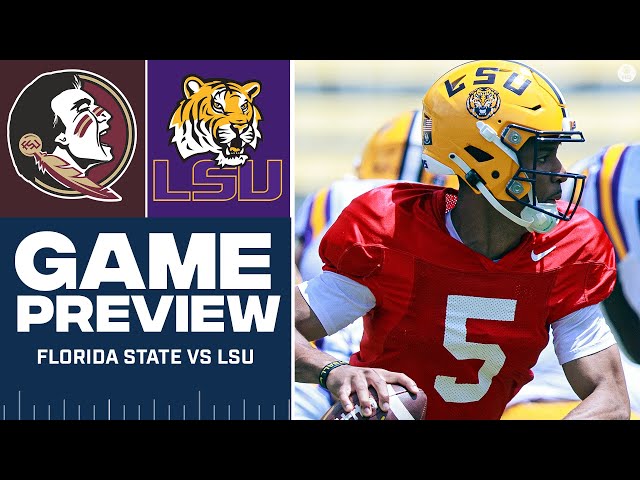What Channel Is The LSU Game On Captainclive
