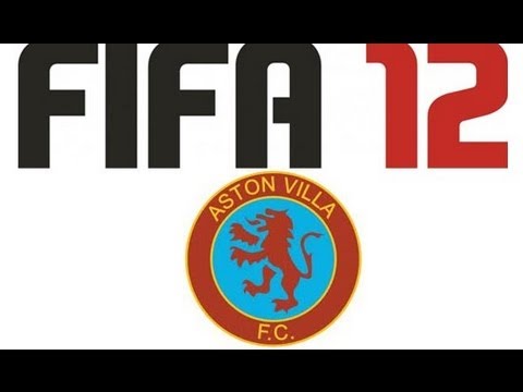 FIFA 12: Aston Villa Tournament - UCKy1dAqELo0zrOtPkf0eTMw