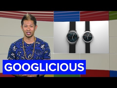 Google's working on its own smartwatch for 2016 (Googlicious) - UCOmcA3f_RrH6b9NmcNa4tdg