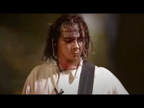 Korn - B.B.K. | Live at UNO Lakefront Arena (1998)