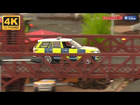 RC Car POLICE PURSUIT and *ROAD RAGE* [*UltraHD and 4K*] - UChL7uuTTz_qcgDmeVg-dxiQ