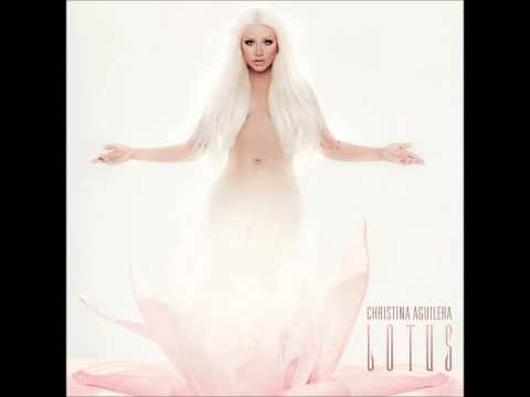Christina Aguilera - Sing For Me