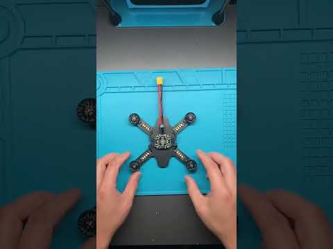 3” FPV Drone | 3D Printed Frame | VixenBuilds - UCCEV_Ek5Wygy4ztvgfdo2ow