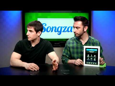 Songza - UCCjyq_K1Xwfg8Lndy7lKMpA