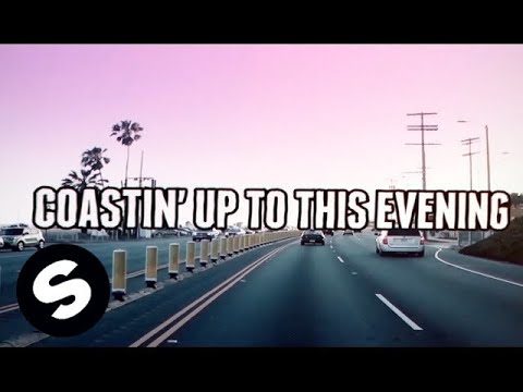 Two Friends ft. MAX - Pacific Coast Highway (Official Lyric Video) - UCpDJl2EmP7Oh90Vylx0dZtA