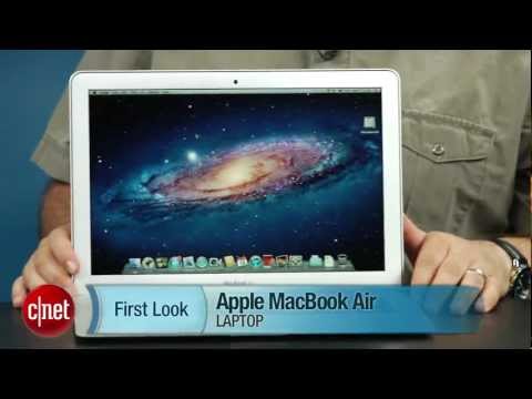 Apple's 2012 MacBook Air is more for less - First Look - UCOmcA3f_RrH6b9NmcNa4tdg