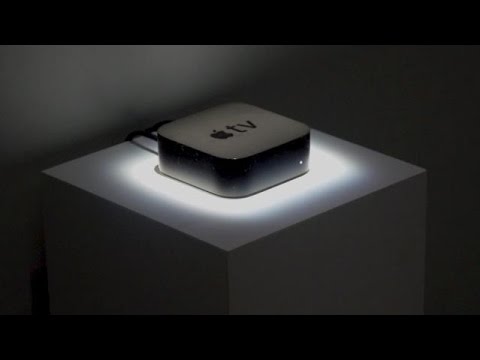 New Apple TV | First Look - UCCjyq_K1Xwfg8Lndy7lKMpA