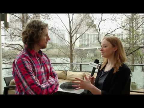 Automattic's Matt Mullenwag Talks Wordpress | TechCrunch At SXSW 2013 - UCCjyq_K1Xwfg8Lndy7lKMpA