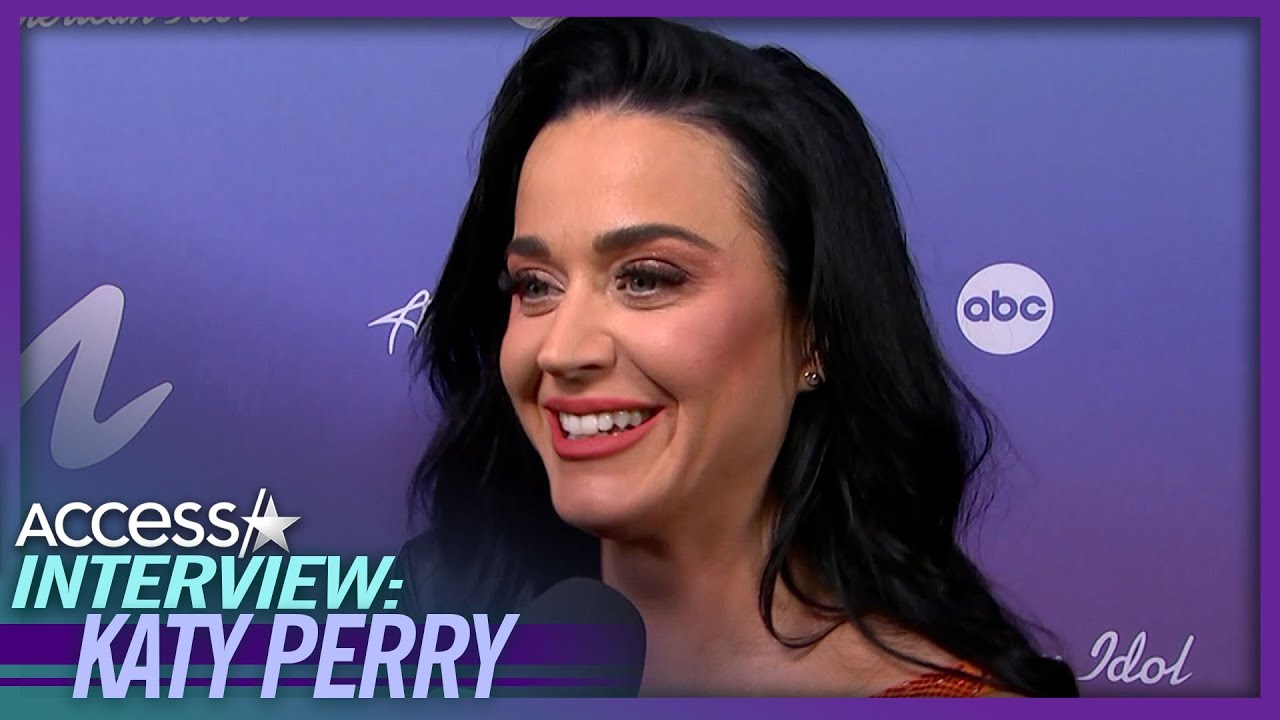 Katy Perry Wants Lizzo As ‘American Idol’ Judge