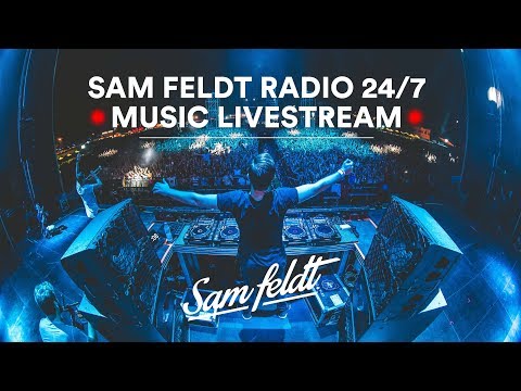 Sam Feldt Radio • 24/7 Music Live Stream | Deep & Melodic House - UC0zKneMvRlkTCmgD6c_Yhtw