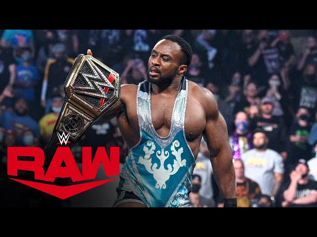 Is Big E Still the WWE Champion?