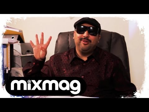 Kurupt FM: How to promote your music - UCQdCIrTpkhEH5Z8KPsn7NvQ