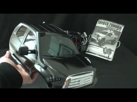 RC ADVENTURES - 2.2 TAMIYA HIGH LIFT 4x4 CUSTOM BUILD VIDEO SERIES # 3 - UCxcjVHL-2o3D6Q9esu05a1Q