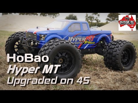 HaBao Hyper MT Sport Plus on 4S with Upgrades - UCOfR0NE5V7IHhMABstt11kA