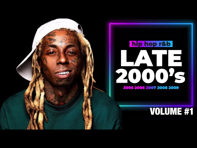 The Best Hip Hop Songs of 2008