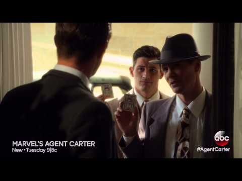 The SSR Comes Knocking - Marvel's Agent Carter Season 1, Ep. 3 - Clip 1 - UCvC4D8onUfXzvjTOM-dBfEA