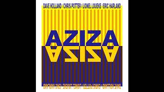 Dave Holland - Aziza [Full Album]