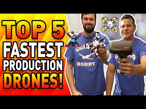 Eachine Lizard 95 Speed Test | Torret 110 | Grayson Gold Wizard 4S | Fastest Race Drone | Radar Gun - UCf_qcnFVTGkC54qYmuLdUKA