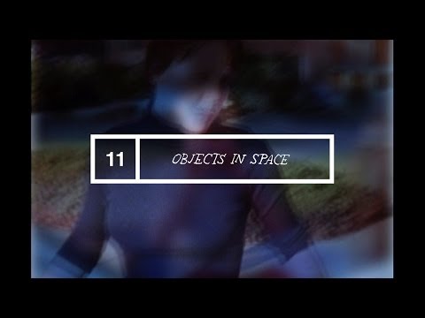 La Dispute - Objects in Space