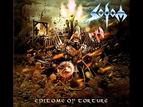 Sodom - Shoot Today - Kill Tomorrow