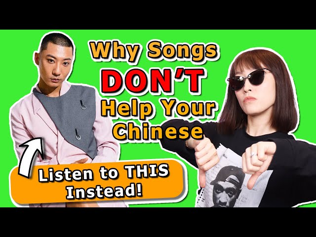 Chinese Pop Music: What You Need to Know