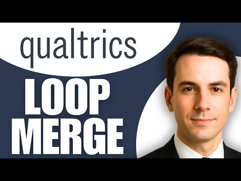 How To Use Loop And Merge In Qualtrics