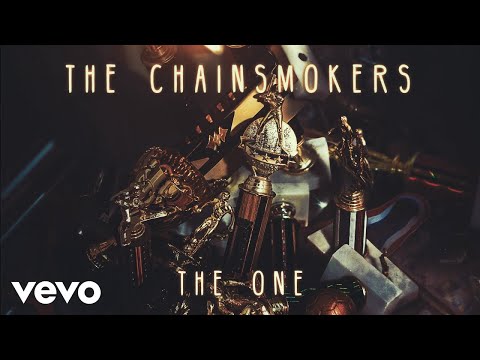 The Chainsmokers - The One (Audio) - UCRzzwLpLiUNIs6YOPe33eMg