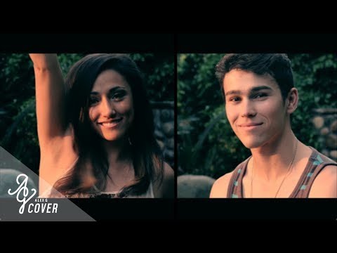 Florida Georgia Line ft Nelly - Cruise (Alex G & Max Schneider Cover) - UCrY87RDPNIpXYnmNkjKoCSw