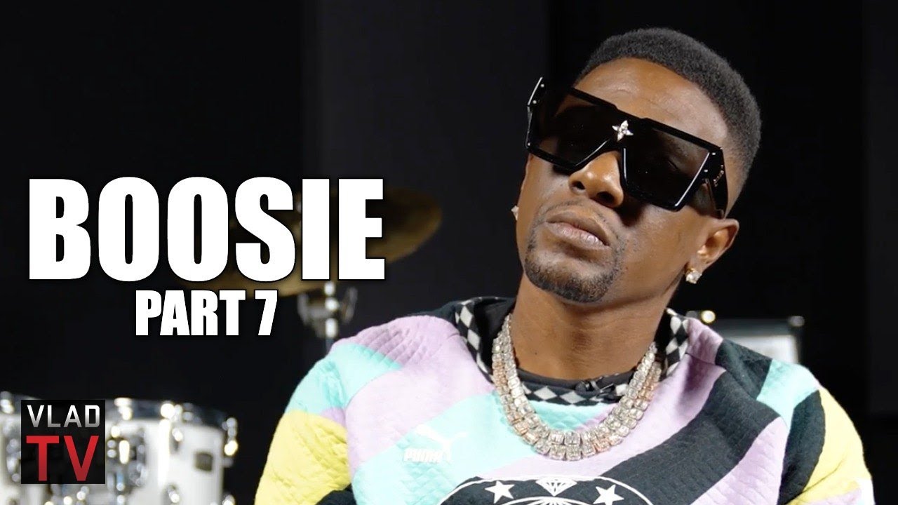 Boosie Thinks Migos is Over After Takeoff’s Death, Tells Offset & Quavo to Stay Solo (Part 7)