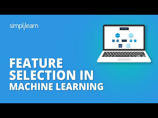 Feature Recognition in Machine Learning