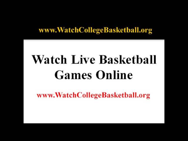 How to Watch BYU Basketball Online