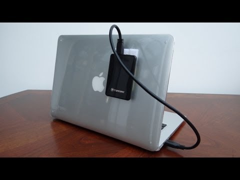 Transcend ESD200 128GB External USB 3.0 SSD - Review - UC5I2hjZYiW9gZPVkvzM8_Cw