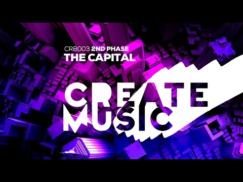 2nd Phase - The Capital - UCvYuEpgW5JEUuAy4sNzdDFQ