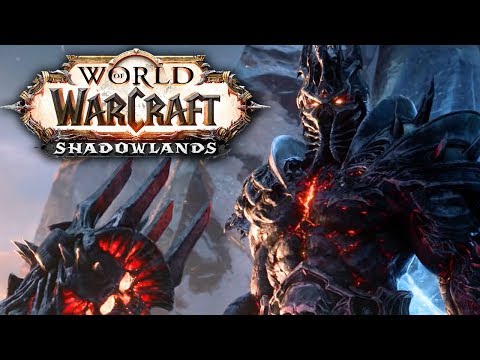 World of Warcraft: Shadowlands - Official Cinematic Reveal Trailer | BlizzCon 2019 - UCUnRn1f78foyP26XGkRfWsA