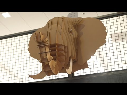 Evernote's Notable Office | TC Cribs - UCCjyq_K1Xwfg8Lndy7lKMpA