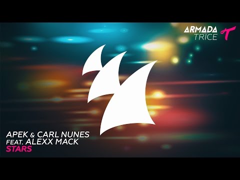 APEK & Carl Nunes feat. Alexx Mack - Stars - UCGZXYc32ri4D0gSLPf2pZXQ