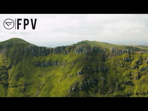 Au dessus des Volcans (FPV+DJI Drone) - Cantal - UCloJHRhtGN6Qh8CTZmKD0tg