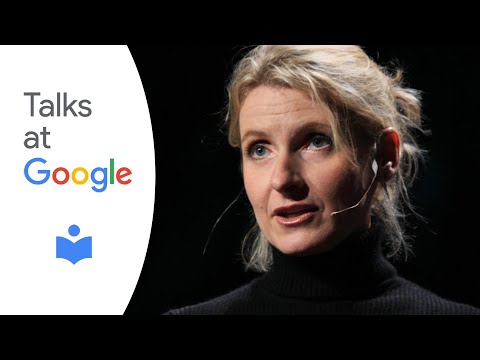 Elizabeth Gilbert: "Eat, Pray, Love" | Talks at Google - UCbmNph6atAoGfqLoCL_duAg