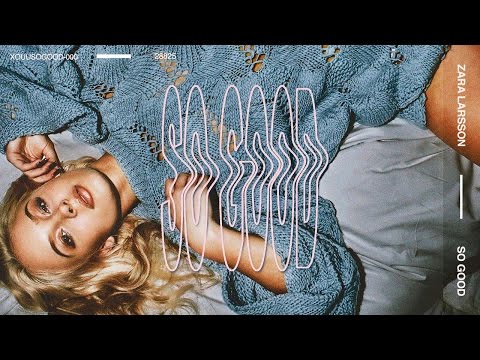 Zara Larsson - I Can't Fall In Love Without You [Audio]