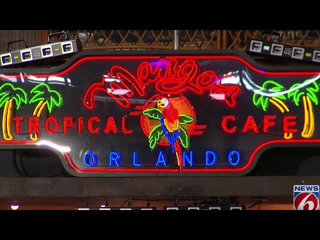 The Best Place to Dance to Latin Music in Orlando