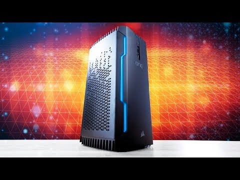 The Best Prebuilt Gaming PC? - UCXGgrKt94gR6lmN4aN3mYTg