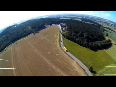 2.4 km long range FPV flight with mini quad - UC_w42MYbFrBl5wEzVtwTe5w