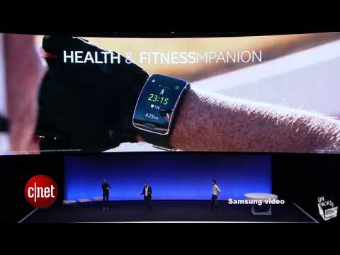 Samsung's Unpacked 2014 Episode 2 Event - UCOmcA3f_RrH6b9NmcNa4tdg