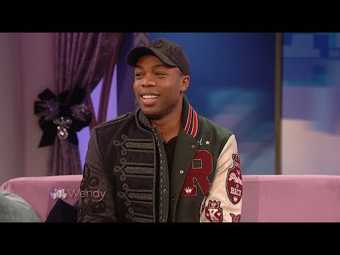 Todrick Hall is Winning! - UCv7YFWATebnJ1ty4cwMKgsQ